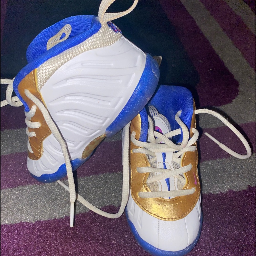 Nike Toddler High-tops
